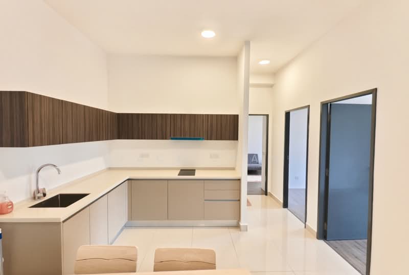 Service Residence for Sale at Henna Residence @ The Quartz WM - Jack Chan - PropertyGuru.com.my
