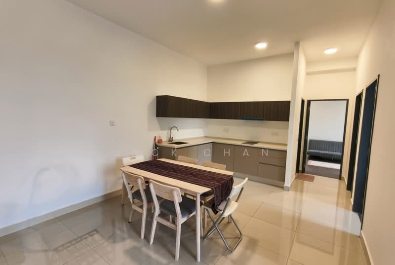 Service Residence for Sale at Henna Residence @ The Quartz WM - Jack Chan - PropertyGuru.com.my