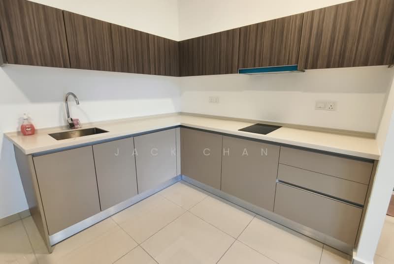 Service Residence for Sale at Henna Residence @ The Quartz WM - Jack Chan - PropertyGuru.com.my