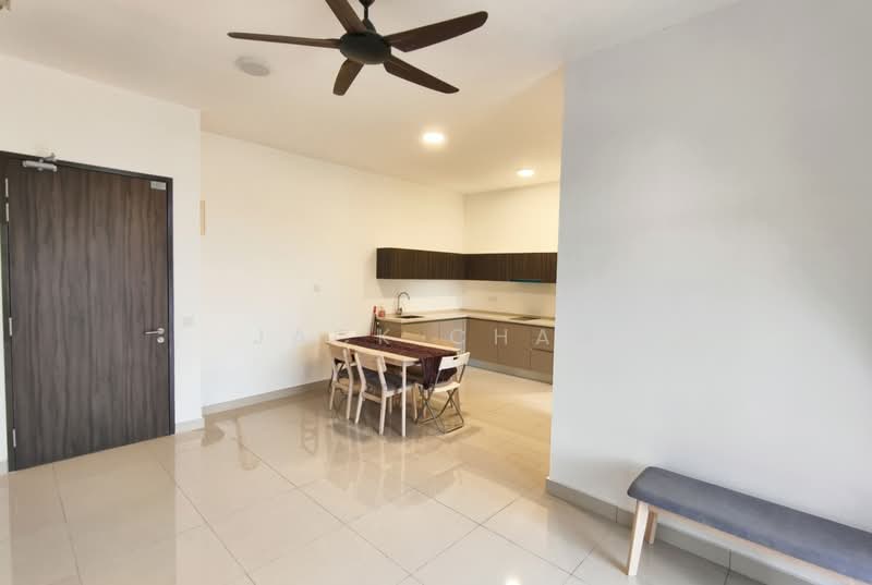 Service Residence for Sale at Henna Residence @ The Quartz WM - Jack Chan - PropertyGuru.com.my
