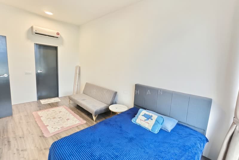 Service Residence for Sale at Henna Residence @ The Quartz WM - Jack Chan - PropertyGuru.com.my