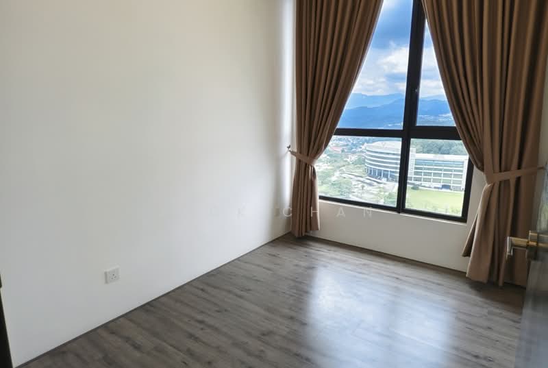 Service Residence for Sale at Henna Residence @ The Quartz WM - Jack Chan - PropertyGuru.com.my