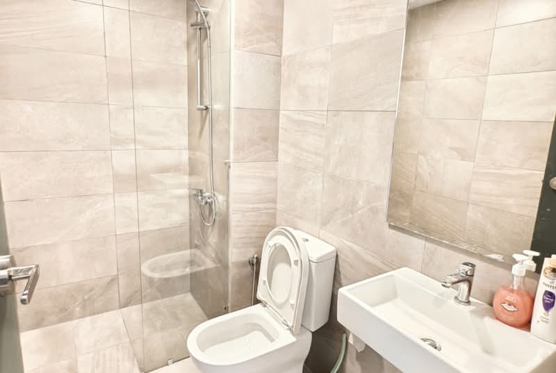 Service Residence for Sale at Henna Residence @ The Quartz WM - Jack Chan - PropertyGuru.com.my