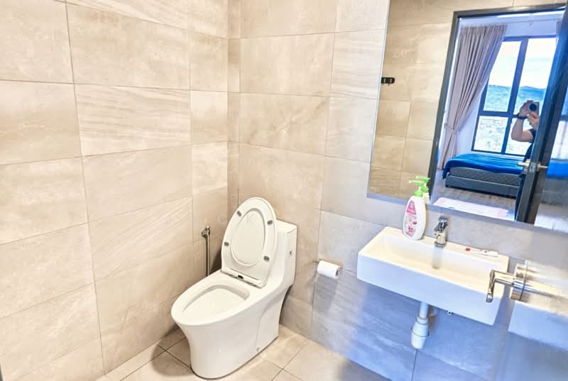 Service Residence for Sale at Henna Residence @ The Quartz WM - Jack Chan - PropertyGuru.com.my