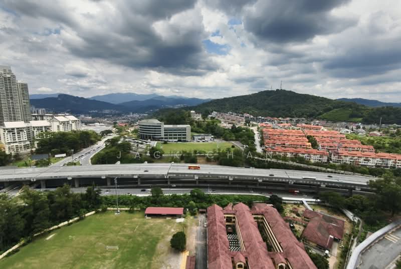 Service Residence for Sale at Henna Residence @ The Quartz WM - Jack Chan - PropertyGuru.com.my