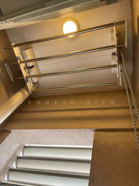 Service Residence for Rent at Dorsett Residences Sri Hartamas - Kenneth Siew - PropertyGuru.com.my