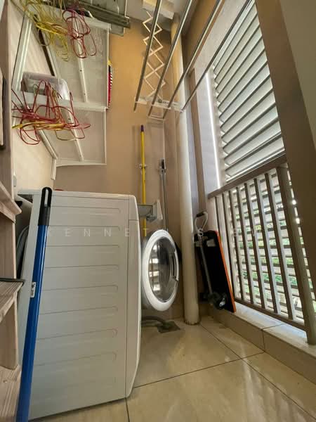 Service Residence for Rent at Dorsett Residences Sri Hartamas - Kenneth Siew - PropertyGuru.com.my