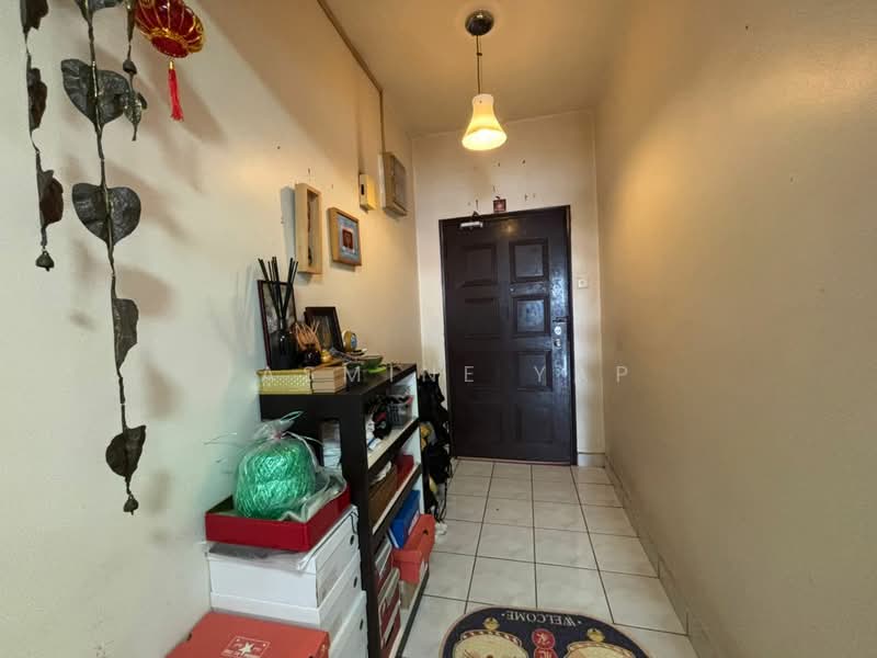 Condominium for Sale at Villa Angsana - Jasmine Yap - Entrance - PropertyGuru.com.my