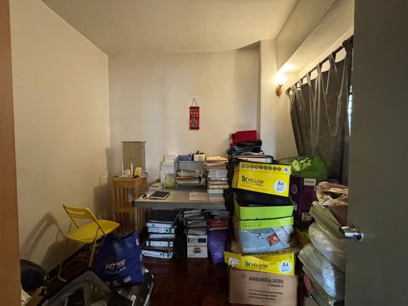 Condominium for Sale at Villa Angsana - Jasmine Yap - Study - PropertyGuru.com.my