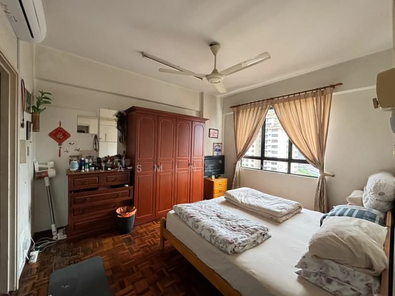 Condominium for Sale at Villa Angsana - Jasmine Yap - Bedroom - PropertyGuru.com.my