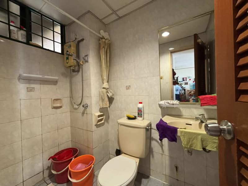 Condominium for Sale at Villa Angsana - Jasmine Yap - Bathroom - PropertyGuru.com.my