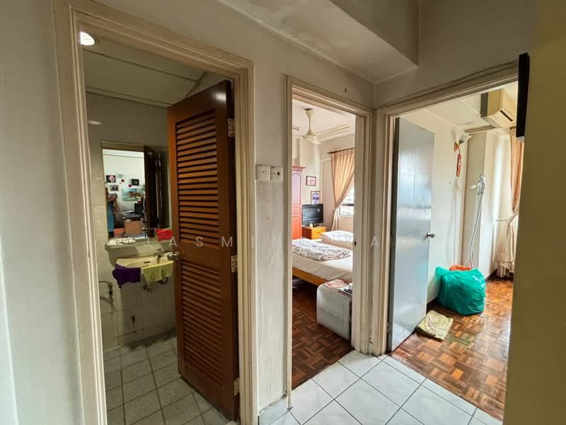 Condominium for Sale at Villa Angsana - Jasmine Yap - Bedroom - PropertyGuru.com.my