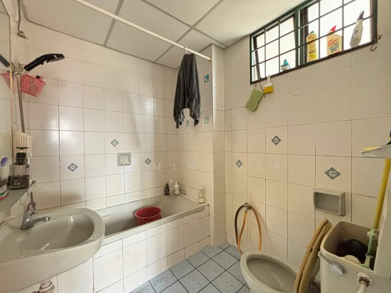 Condominium for Sale at Villa Angsana - Jasmine Yap - Bathroom - PropertyGuru.com.my