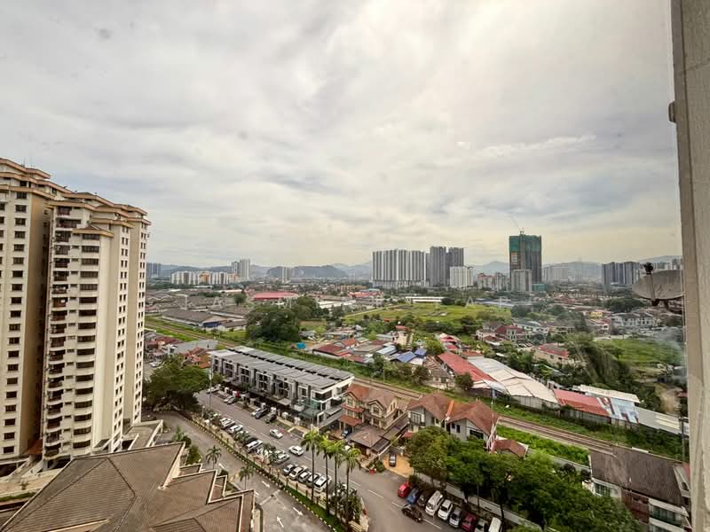 Condominium for Sale at Villa Angsana - Jasmine Yap - Exterior - PropertyGuru.com.my