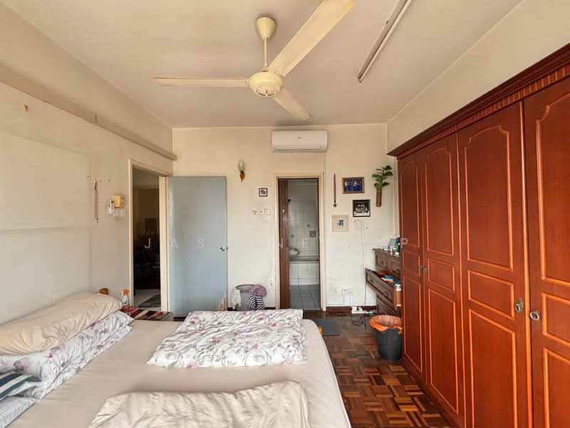 Condominium for Sale at Villa Angsana - Jasmine Yap - Bedroom - PropertyGuru.com.my