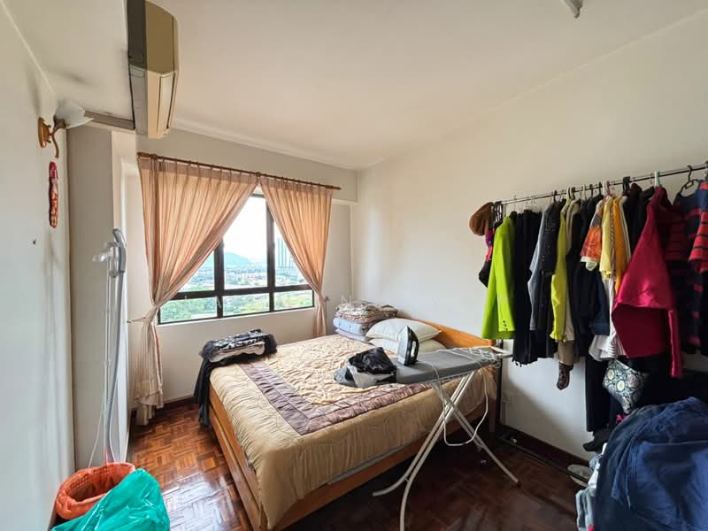 Condominium for Sale at Villa Angsana - Jasmine Yap - Bedroom - PropertyGuru.com.my