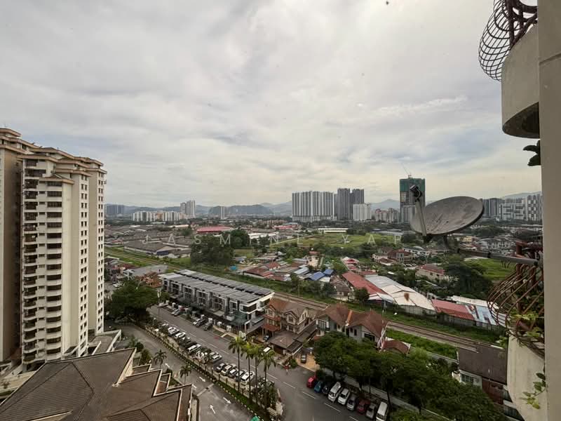 Condominium for Sale at Villa Angsana - Jasmine Yap - Exterior - PropertyGuru.com.my