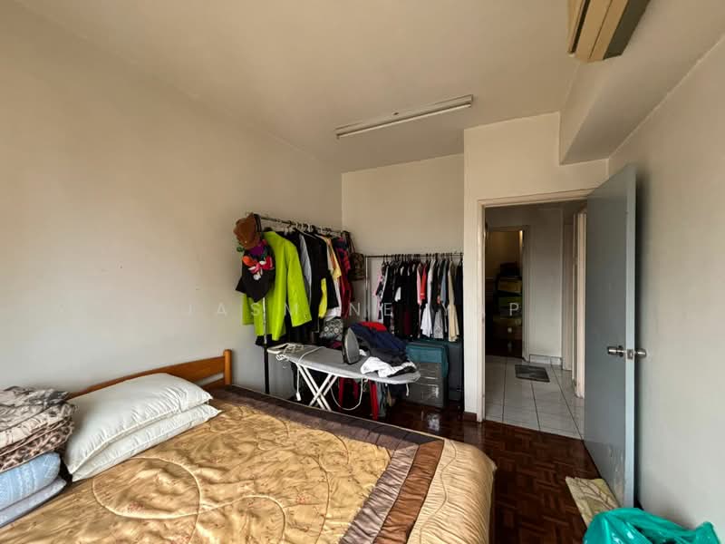 Condominium for Sale at Villa Angsana - Jasmine Yap - Bedroom - PropertyGuru.com.my