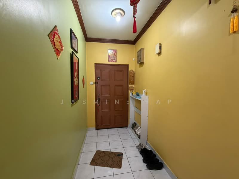 Condominium for Sale at Villa Angsana - Jasmine Yap - Entrance - PropertyGuru.com.my