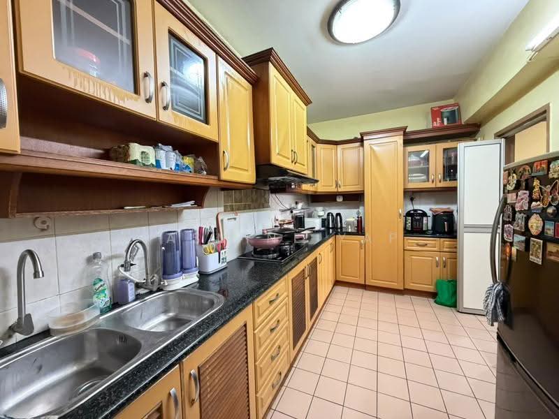 Condominium for Sale at Villa Angsana - Jasmine Yap - Kitchen - PropertyGuru.com.my