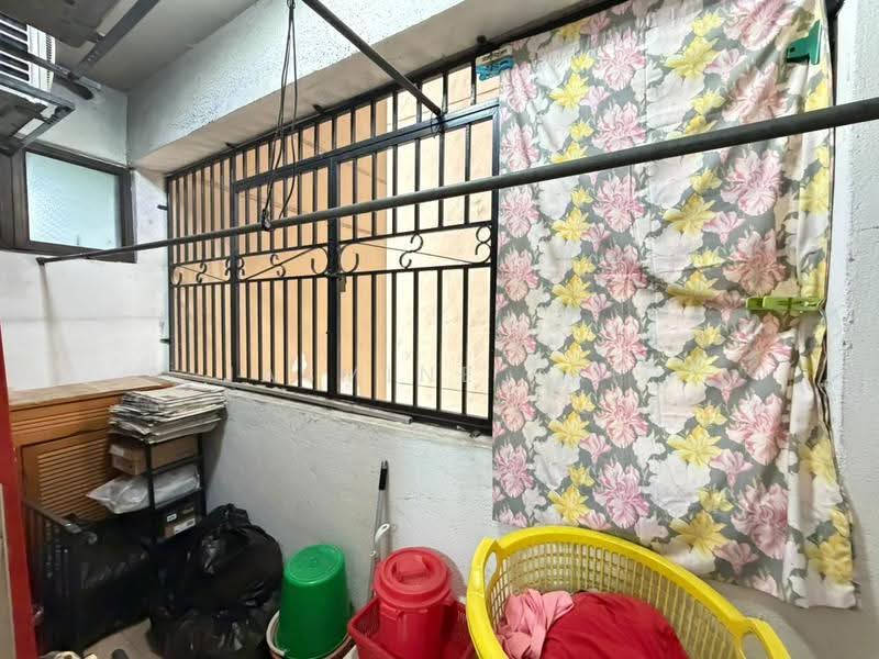 Condominium for Sale at Villa Angsana - Jasmine Yap - Balcony - PropertyGuru.com.my