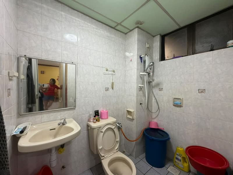 Condominium for Sale at Villa Angsana - Jasmine Yap - Bathroom - PropertyGuru.com.my