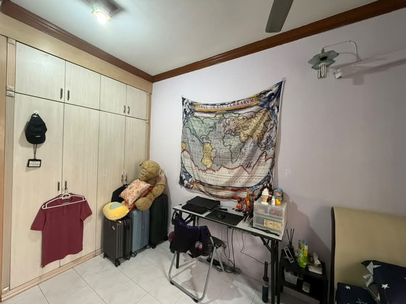 Condominium for Sale at Villa Angsana - Jasmine Yap - Bedroom - PropertyGuru.com.my