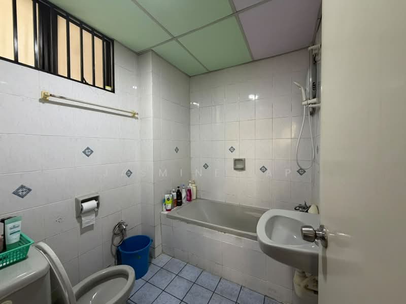 Condominium for Sale at Villa Angsana - Jasmine Yap - Bathroom - PropertyGuru.com.my