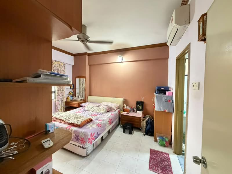 Condominium for Sale at Villa Angsana - Jasmine Yap - Bedroom - PropertyGuru.com.my