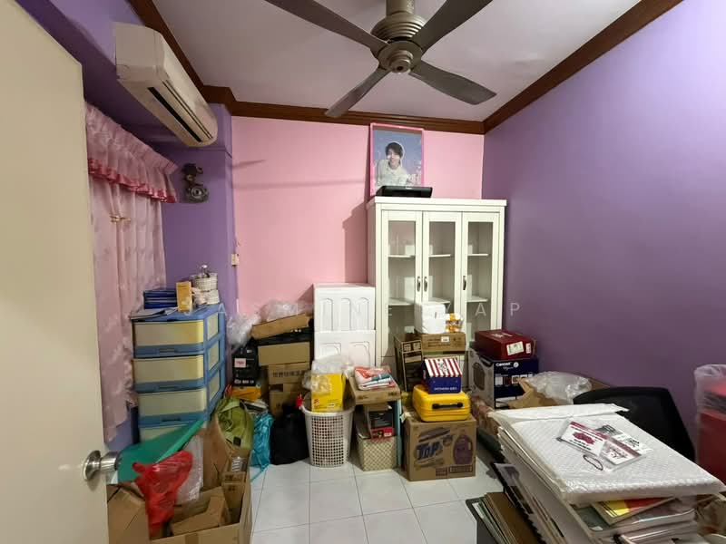Condominium for Sale at Villa Angsana - Jasmine Yap - Interior - PropertyGuru.com.my
