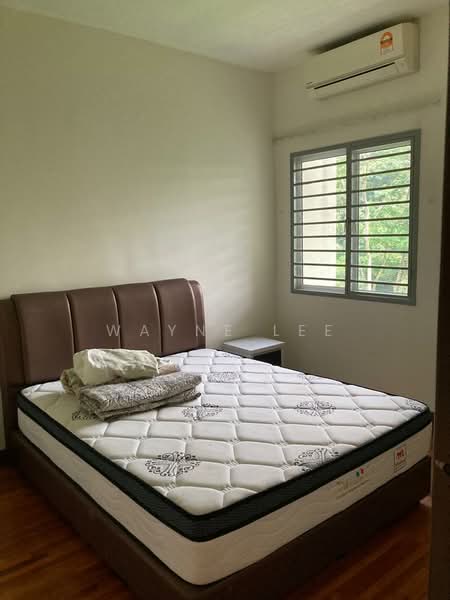 3-storey Terraced House for Rent in Bangsar (Kuala Lumpur) - Wayne Lee - Bedroom - PropertyGuru.com.my