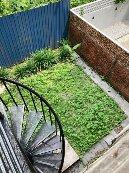 3-storey Terraced House for Rent in Bangsar (Kuala Lumpur) - Wayne Lee - Exterior - PropertyGuru.com.my