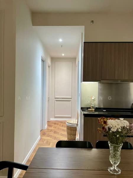 Service Residence for Rent at Bloomsvale Menara Vista Petaling - Amelyn Thong - Corridor - PropertyGuru.com.my