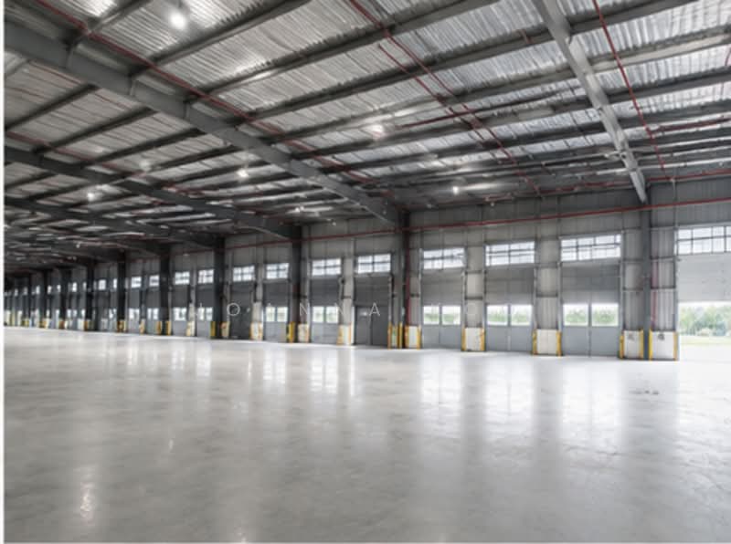 Kilang untuk Dijual di Kawasan Perindustrian Senai 4 (Senai) - Joanna Koo - Interior - PropertyGuru.com.my