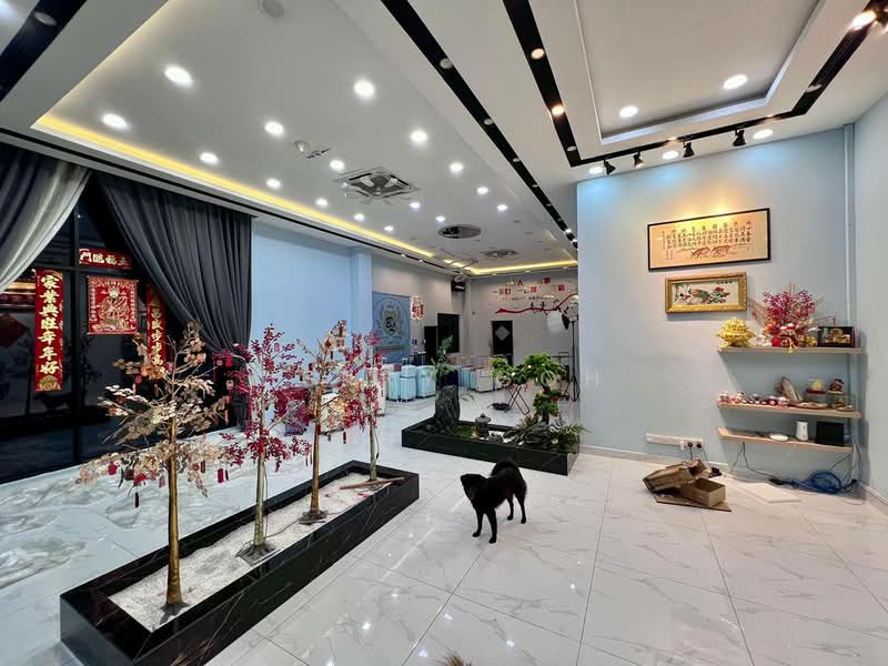 Factory for Rent in Senai (Kulai) - Herry Goh - Interior - PropertyGuru.com.my