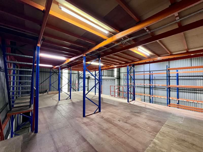 Factory for Rent in Senai (Kulai) - Herry Goh - Interior - PropertyGuru.com.my