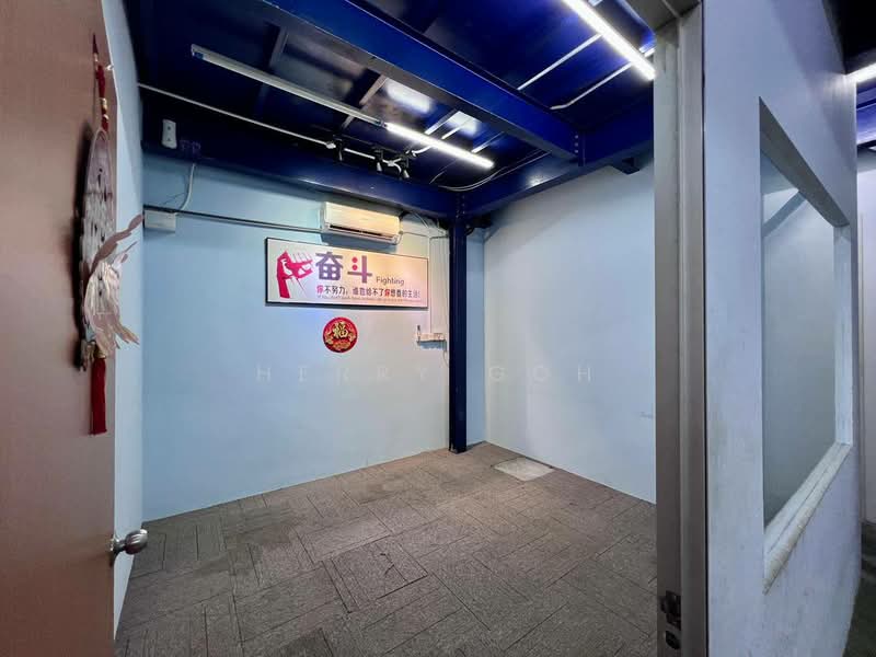 Factory for Rent in Senai (Kulai) - Herry Goh - Interior - PropertyGuru.com.my