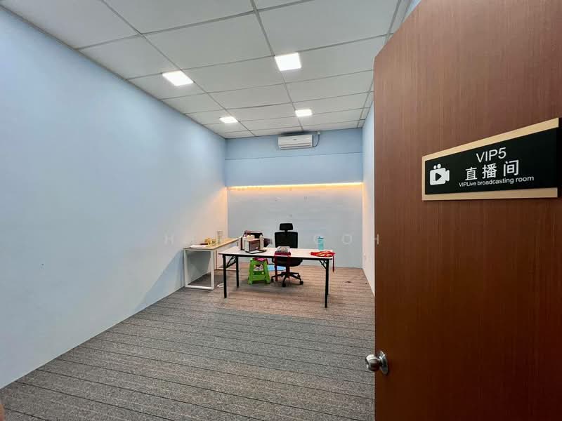 Factory for Rent in Senai (Kulai) - Herry Goh - Interior - PropertyGuru.com.my