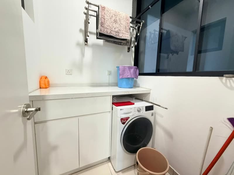 Condominium for Rent at The Parque Residences - Mavis Teh - Interior - PropertyGuru.com.my