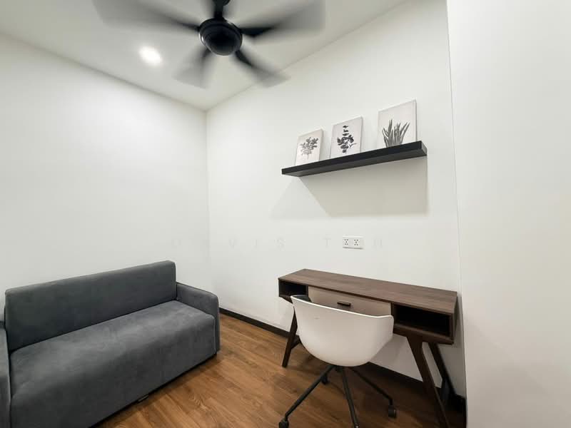 Condominium for Rent at The Parque Residences - Mavis Teh - Study - PropertyGuru.com.my