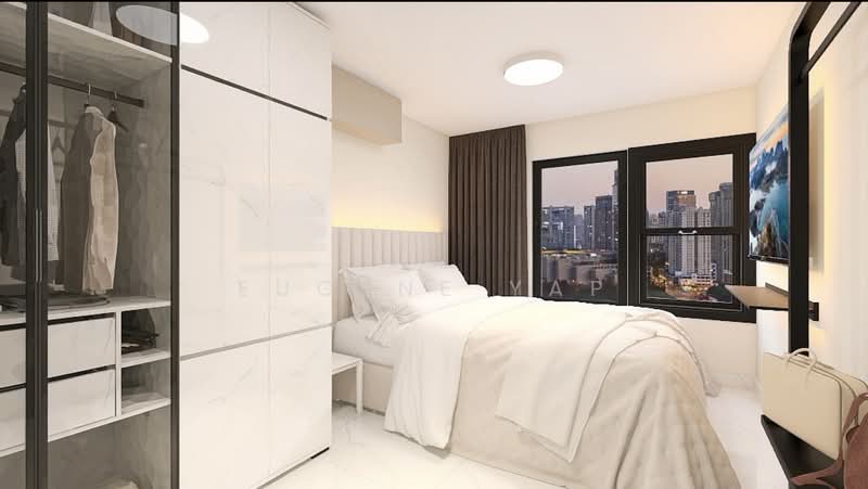 Condominium for Rent at Arte Cheras - Eugene Yap - Bedroom - PropertyGuru.com.my