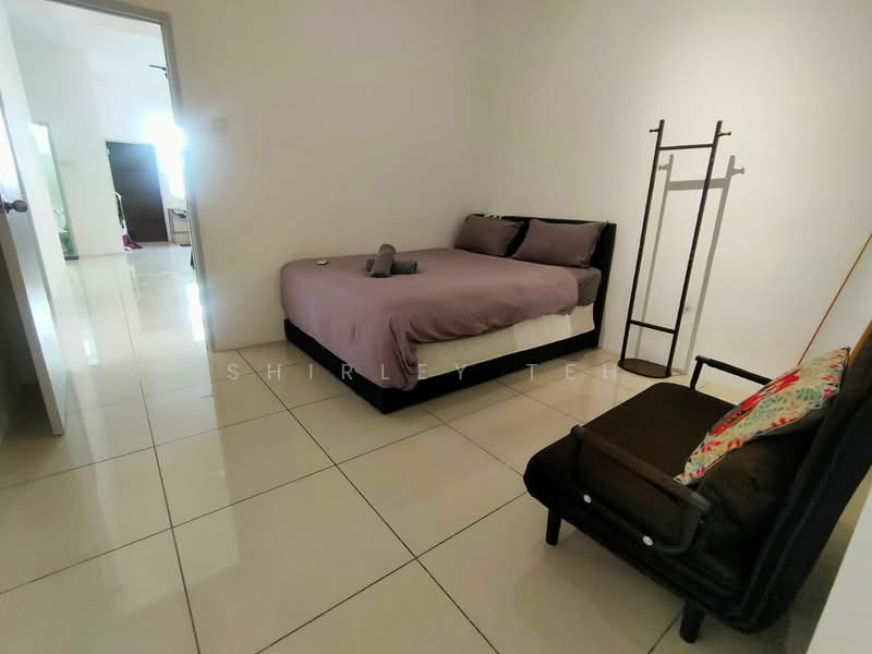 Rumah Teres 1 Tingkat untuk Disewa di Lunas (Kedah) - Shirley Teh - Bedroom - PropertyGuru.com.my