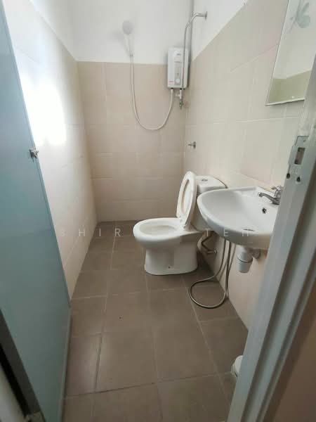 Rumah Teres 1 Tingkat untuk Disewa di Lunas (Kedah) - Shirley Teh - Bathroom - PropertyGuru.com.my