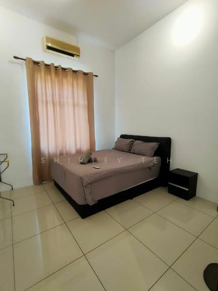 Rumah Teres 1 Tingkat untuk Disewa di Lunas (Kedah) - Shirley Teh - Bedroom - PropertyGuru.com.my