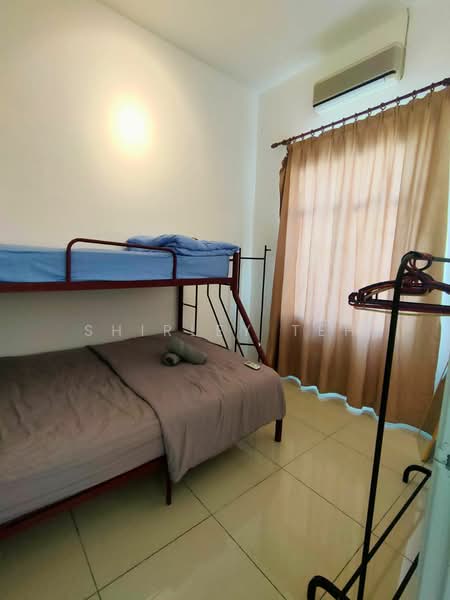 Rumah Teres 1 Tingkat untuk Disewa di Lunas (Kedah) - Shirley Teh - Bedroom - PropertyGuru.com.my