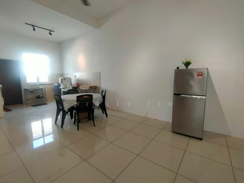 Rumah Teres 1 Tingkat untuk Disewa di Lunas (Kedah) - Shirley Teh - Kitchen - PropertyGuru.com.my