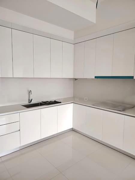 Service Residence for Rent at Edelweiss @ Tropicana Gardens - Lou Ho - Kitchen - PropertyGuru.com.my