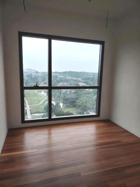 Service Residence for Rent at Edelweiss @ Tropicana Gardens - Lou Ho - View - PropertyGuru.com.my
