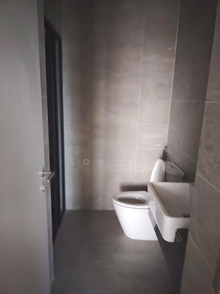 Service Residence for Rent at Edelweiss @ Tropicana Gardens - Lou Ho - PropertyGuru.com.my