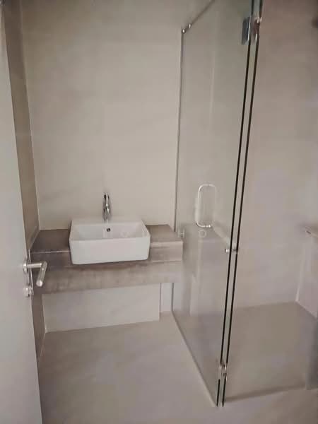 Service Residence for Rent at Edelweiss @ Tropicana Gardens - Lou Ho - PropertyGuru.com.my